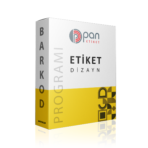 Etiket Dizayn Programı