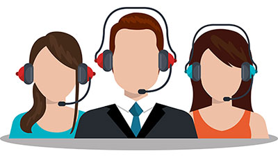 Pan Etiket - Müşteri Temsilcileri