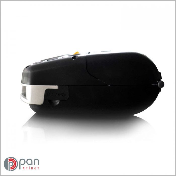 Sewoo LK P400 Mobil Barkod Yazıcı