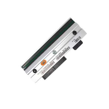 Termal baskı kafaları