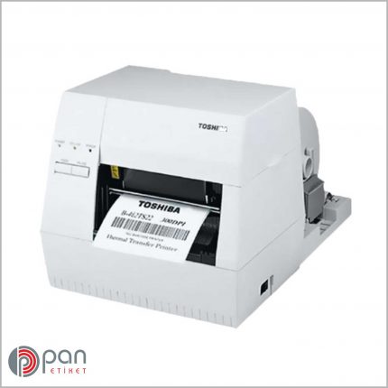 Toshiba B-452 Termal Barkod Yazıcı