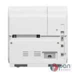 Toshiba BC4000p - Arka