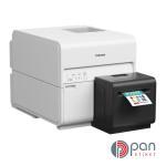 Toshiba BC4000P Auto Cutter - Otomatik Kesici