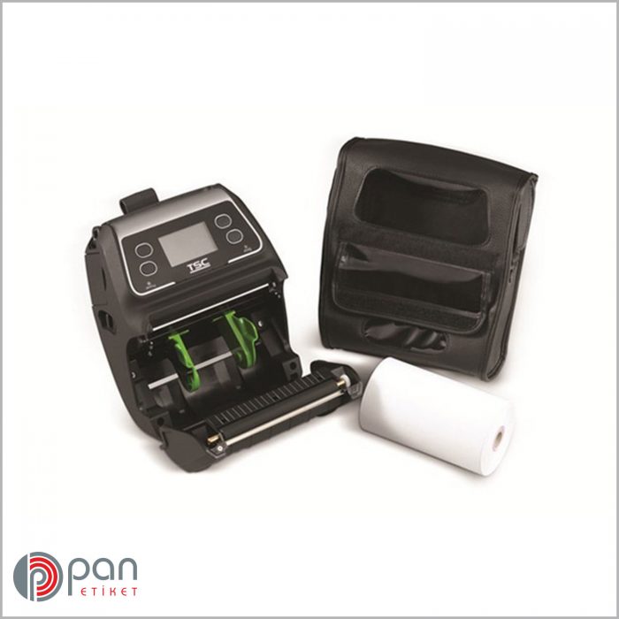 TSC-Alpha 4L - Görsel 2