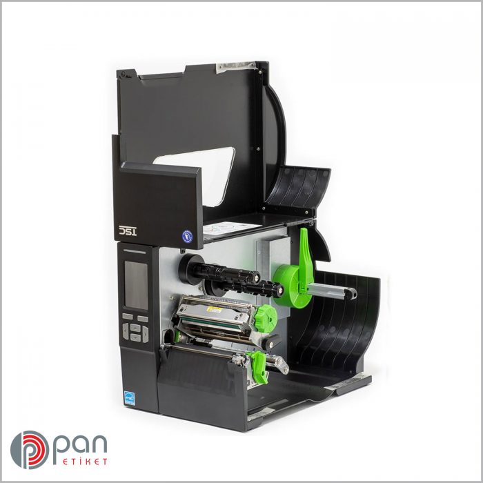 TSC MB240T - Görsel 2