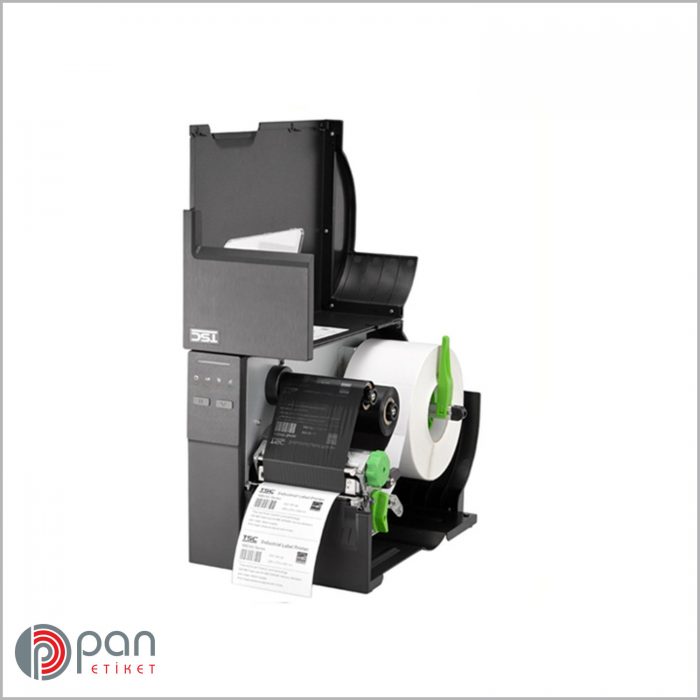 TSC ML240P - Görsel 2