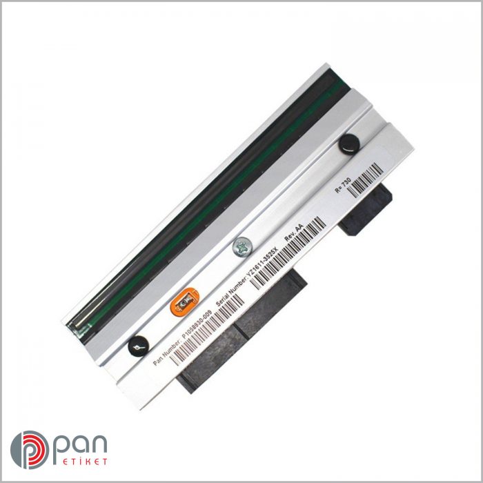 Zebra 110PAX3 Termal Baskı Kafası - Görsel 1