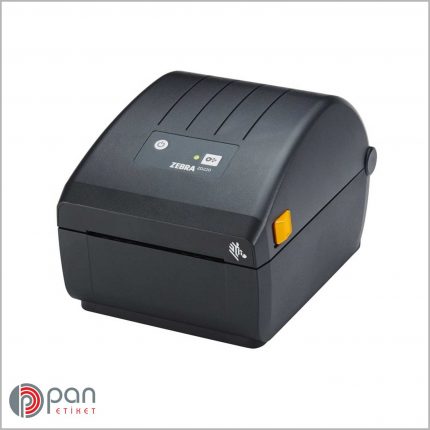 Zebra ZD220t Termal Barkod Yazıcı