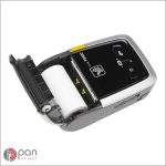 Zebra ZQ110 - Görsel 2