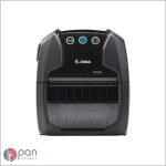 Zebra ZQ220 - Görsel 2