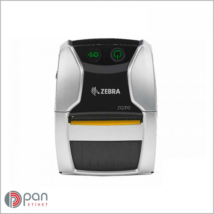 Zebra ZQ310 - Görsel 2