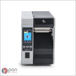 Zebra ZT610 RFID - Görsel 2