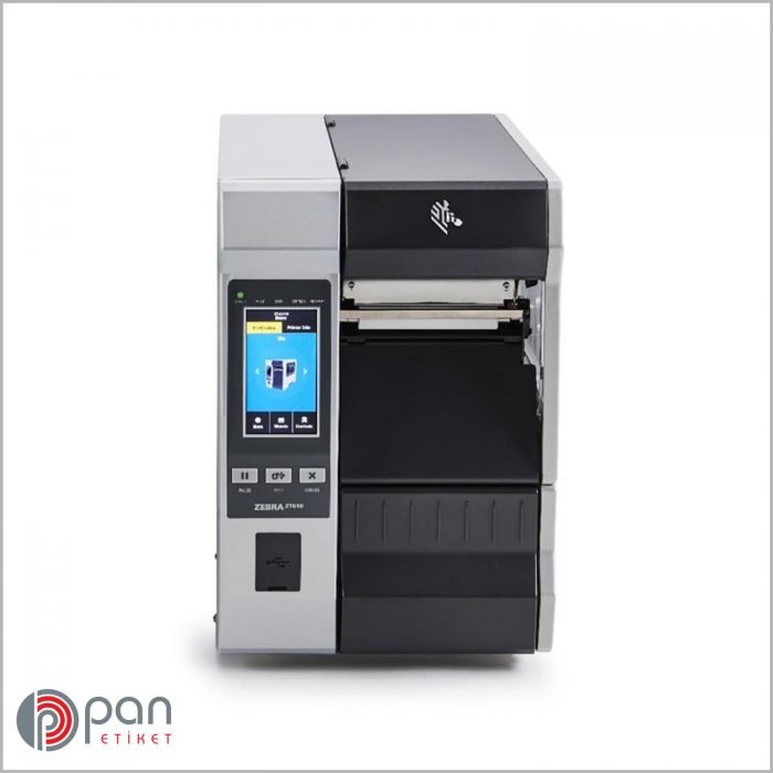Zebra ZT610 RFID - Görsel 2